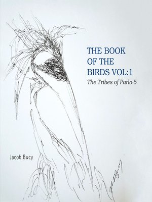 cover image of The Book of the Birds Vol